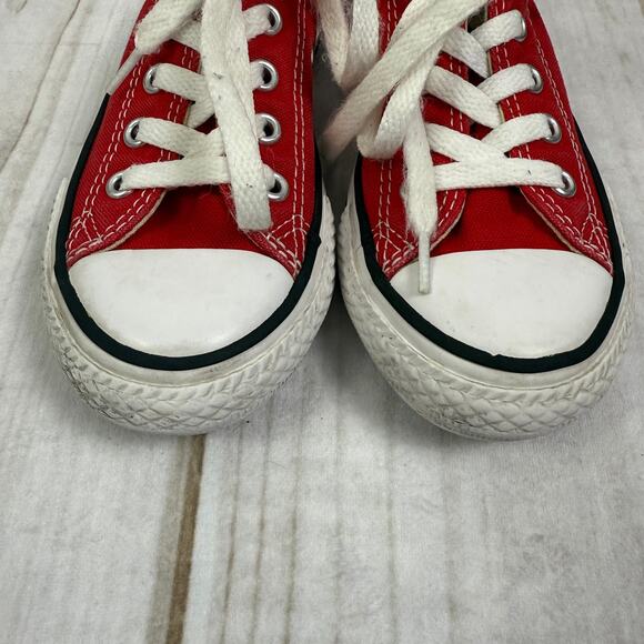 converse chuck taylor little kids 11C - Picture 2 of 6